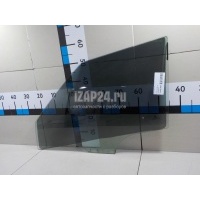Стекло двери передней левой VAG Fabia (2007 - 2015) 5J0845021E