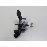Замок лючка бензобака Mazda CX 5 (2017 - ) B09556890F