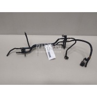 Трубка топливная Hyundai-Kia Soul (2009 - 2014) 314802A406