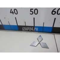 Эмблема Mitsubishi Lancer (CS/Classic) (2003 - 2008) MN126477