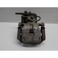 Суппорт тормозной задний правый VAG Passat [B6] (2005 - 2010) 3C0615404B