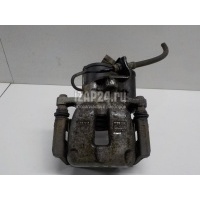 Суппорт тормозной задний левый VAG Passat [B6] (2005 - 2010) 3C0615403B