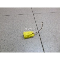 Разъем VAG Fox (2005 - 2011) 6Q0972623