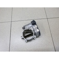 Заслонка дроссельная электрическая Volvo C70 (2006 - 2013) 31216665