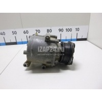Компрессор системы кондиционирования Ford Fiesta (2001 - 2008) 1681193
