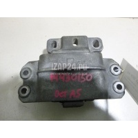 Опора двигателя левая VAG Octavia (A5 1Z-) (2004 - 2013) 1K0199555AC