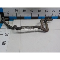 Патрубок отопителя Renault Duster (2012 - ) 8200913749