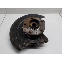 Кулак поворотный передний правый Renault Kangoo 2008 8200755590