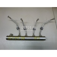Рейка топливная (рампа) BMW 1-серия F20/F21 (2011 - ) 13537585411