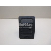 Дефлектор воздушный Toyota Hilux (2005 - 2015) 556600K051C0