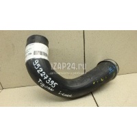 Патрубок интеркулера VAG Tiguan (2007 - 2011) 5N0145834D