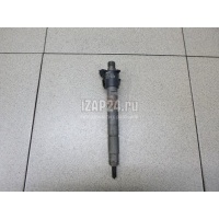 Форсунка дизельная электрическая Volvo S60 (2010 - ) 31272690