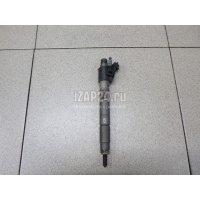 Форсунка дизельная электрическая Volvo S60 (2010 - ) 31272690