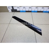Накладка декоративная VAG Jetta (2011 - 2018) 5C6867450A2U0