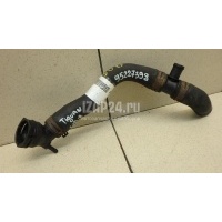 Патрубок радиатора VAG Tiguan (2007 - 2011) 5N0122101H