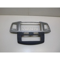 Накладка декоративная Toyota Hilux (2005 - 2015) 554130K051C0
