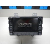 Магнитола Honda CR-V (2007 - 2012) 39540SWA305ZA