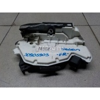 Замок двери передней правой VAG Amarok (2010 - ) 5N1837016E