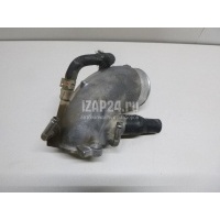 Патрубок интеркулера Toyota Hilux (2005 - 2015) 1727430140