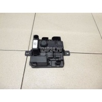 Блок электронный BMW 1-серия F20/F21 (2011 - ) 12637633242