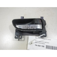 Ручка двери внутренняя правая Subaru Forester (S12) (2008 - 2012) 61051FG020JG