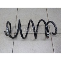 Пружина передняя VAG Caddy III (2004 - 2015) 5N0411105R