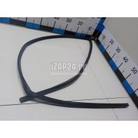 Уплотнитель (внутри) Mitsubishi Lancer (CS/Classic) (2003 - 2008) MN169652