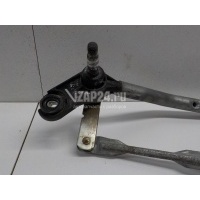 Трапеция стеклоочистителей Renault Kangoo (2008 - ) 8200409692