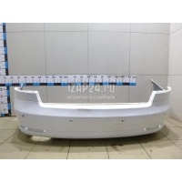 Бампер задний VAG Octavia (A5 1Z-) (2004 - 2013) 1Z5807417A
