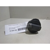 Крышка топливного бака VAG Octavia (A5 1Z-) (2004 - 2013) 1J0201553AH