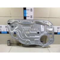 Стеклоподъемник электр. передний левый Volvo S40 (2004 - 2012) 31253513