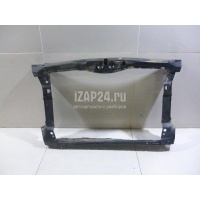 Панель передняя VAG Octavia (A5 1Z-) (2004 - 2013) 1Z0805591H