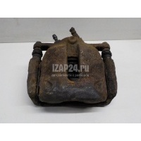 Суппорт тормозной передний правый Renault Kangoo (2008 - ) 410010823R