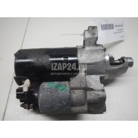 Стартер VAG A4 [B8] (2007 - 2015) 079911021D