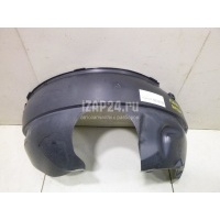 Локер передний левый Ford Fusion (2002 - 2012) 1381788