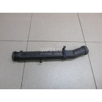 Трубка системы охлаждения VAG Arosa (1997 - 2004) 032121065D