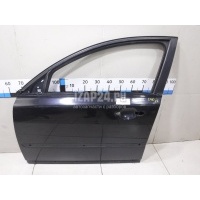 Дверь передняя левая Volvo S40 (2004 - 2012) 31335440