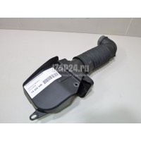 Патрубок воздушного фильтра Ford Fiesta (2001 - 2008) 1349155