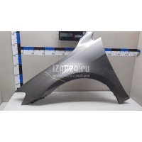 Крыло переднее левое VAG Golf VII (2012 - 2020) 5G0821105A