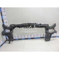 Панель передняя Renault Kangoo (2008 - ) 625005786R