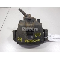 Суппорт тормозной передний правый Volvo C-MAX (2003 - 2010) 36000485