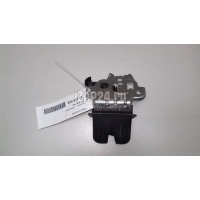 Замок багажника VAG A3 [8PA] Sportback (2004 - 2013) 4H0827505