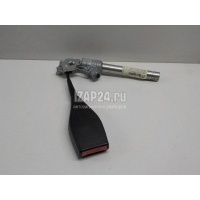 Ответная часть ремня безопасности Renault Kangoo (2008 - ) 878967082R
