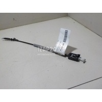 Трос открывания двери VAG Octavia (A7) (2013 - ) 3C0837017