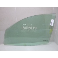 Стекло двери передней левой Ford Fusion (2002 - 2012) 1336305