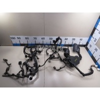 Проводка (коса) Mazda Mazda 3 (BM/BN) (2013 - 2018) KD3367020B