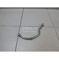 Трубка турбокомпрессора (турбины) Volvo S60 (2010 - 2018) 30757342