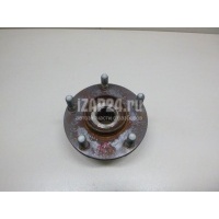 Ступица передняя Renault Qashqai (J10) (2006 - 2014) 402022560R
