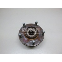Ступица передняя Renault Qashqai (J10) (2006 - 2014) 402022560R