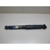 Амортизатор задний Renault Qashqai (J10) (2006 - 2014) 562104837R